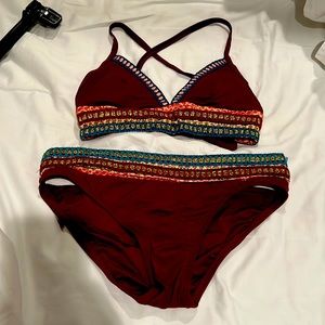 La Blanca Bikini